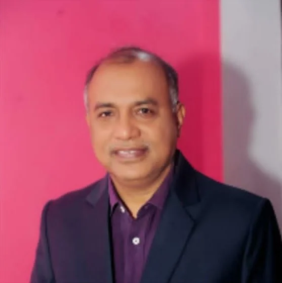 B. K. Gupta